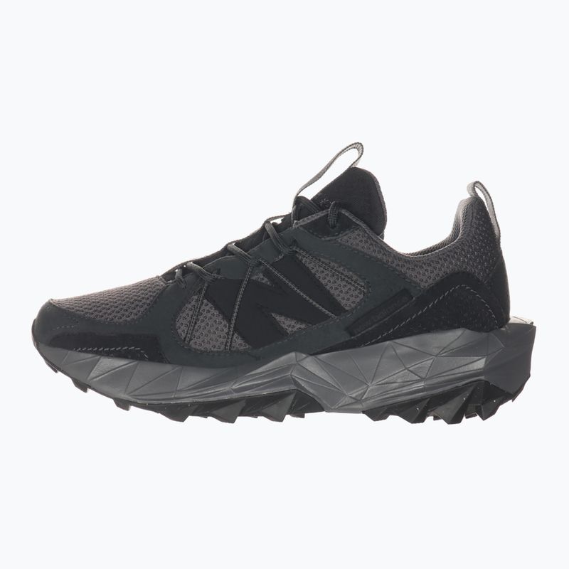 Dámské běžecké boty New Balance Dynasoft Tektrel V1 phantom 9