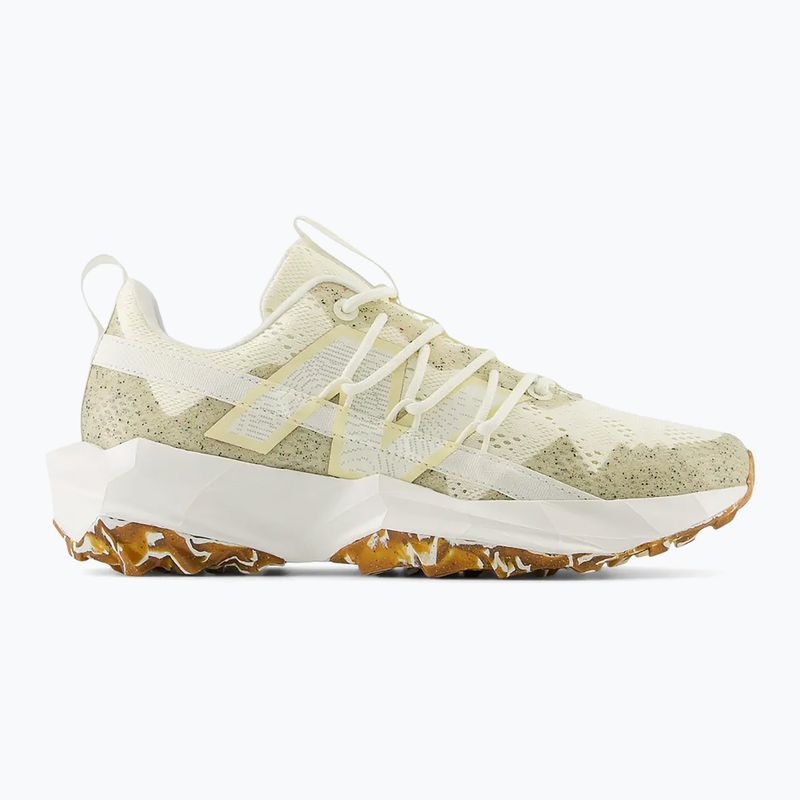 Dámské běžecké boty New Balance Dynasoft Tektrel V1 sea salt 2