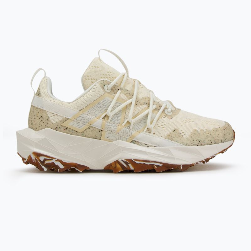 Dámské běžecké boty New Balance Dynasoft Tektrel V1 sea salt 2