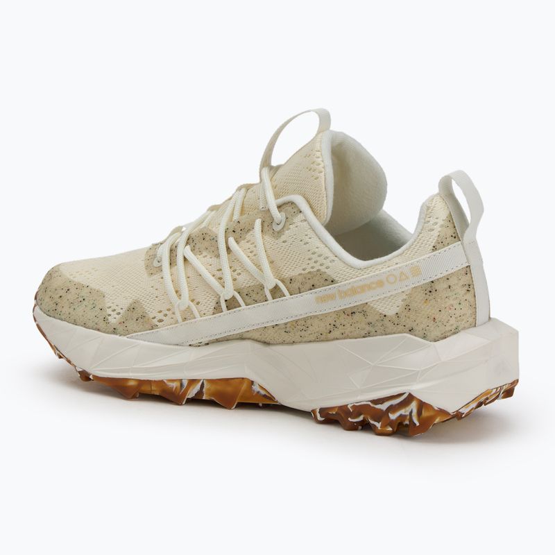 Dámské běžecké boty New Balance Dynasoft Tektrel V1 sea salt 3