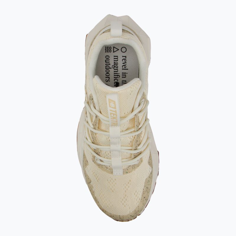 Dámské běžecké boty New Balance Dynasoft Tektrel V1 sea salt 5
