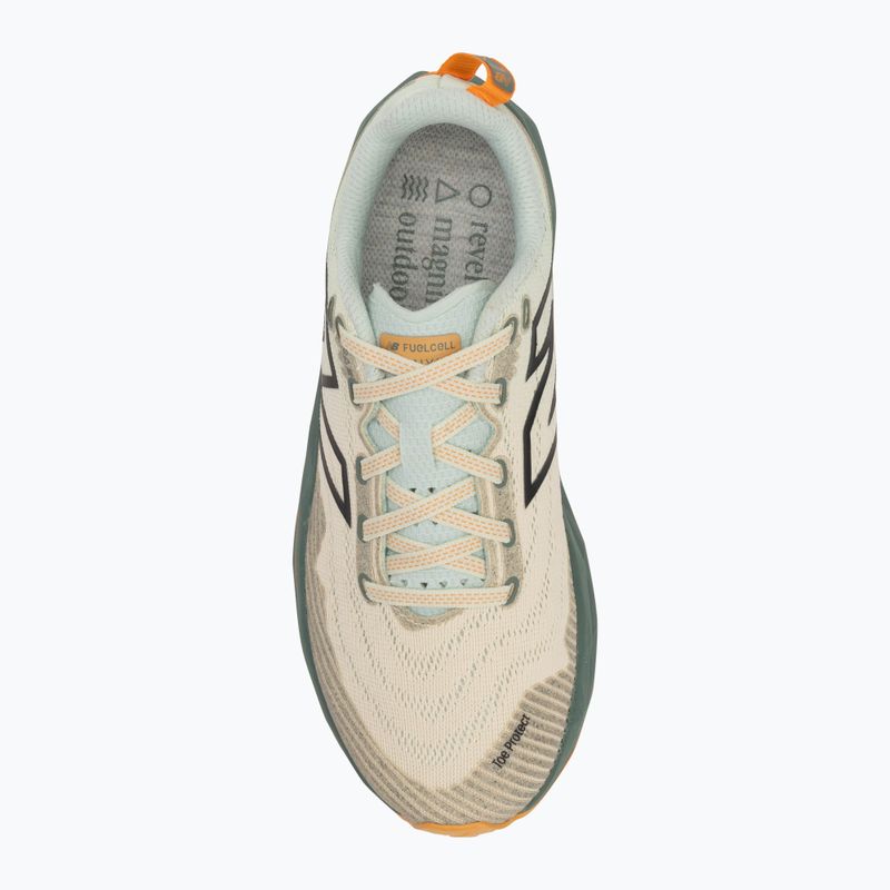 Dámské běžecké boty   New Balance FuelCell Venym calcium 5