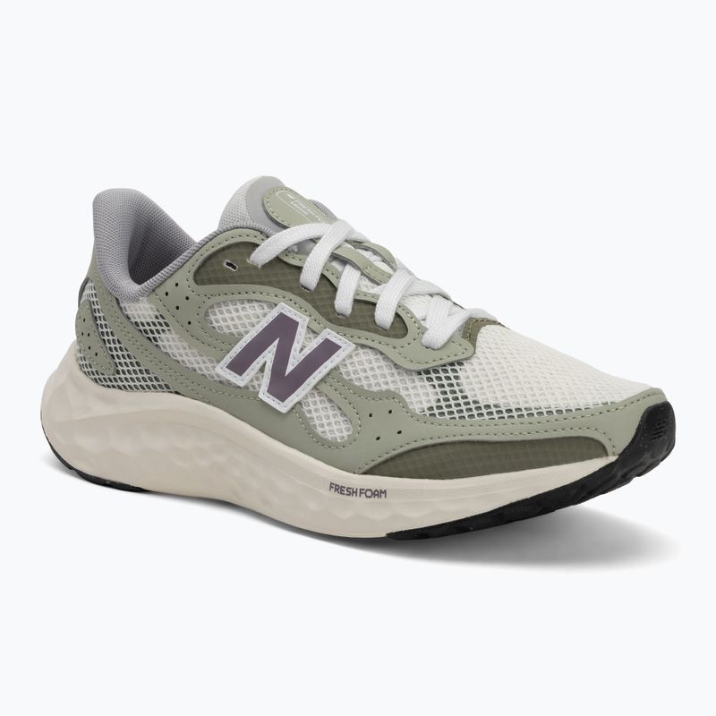 Dámské běžecké boty New Balance Fresh Foam Arishi V4 sea salt