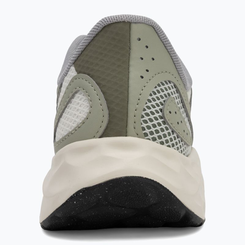 Dámské běžecké boty New Balance Fresh Foam Arishi V4 sea salt 6