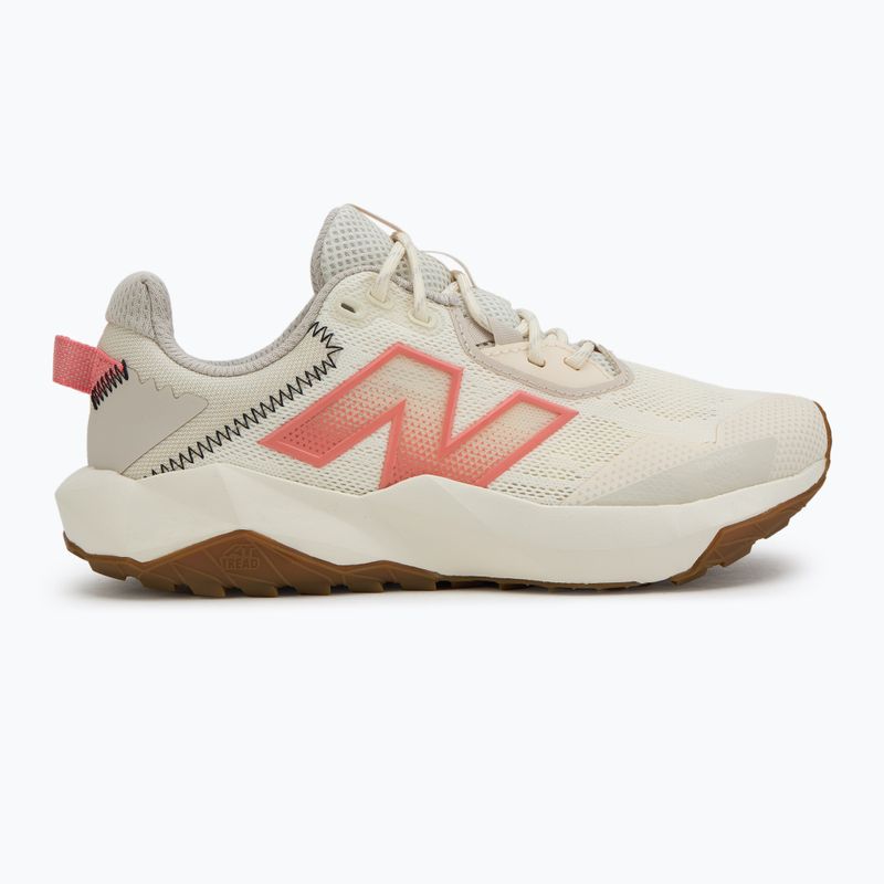 Dámské běžecké boty New Balance Dynasoft Nitrel V6 angora 2