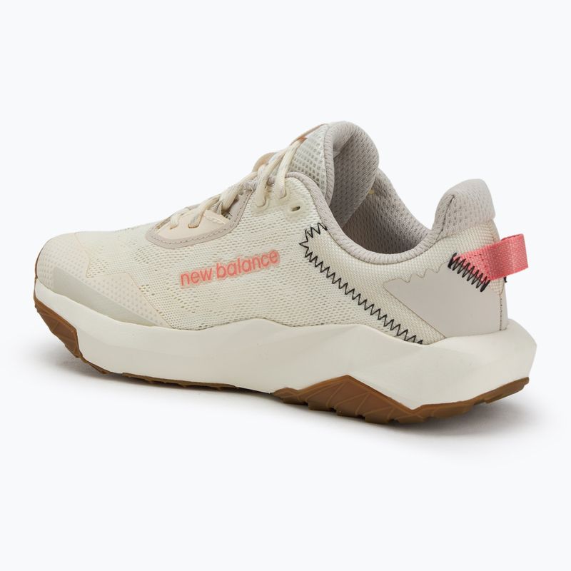 Dámské běžecké boty New Balance Dynasoft Nitrel V6 angora 3
