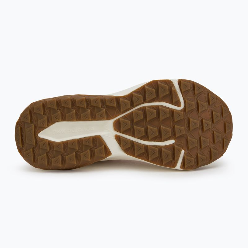 Dámské běžecké boty New Balance Dynasoft Nitrel V6 angora 4