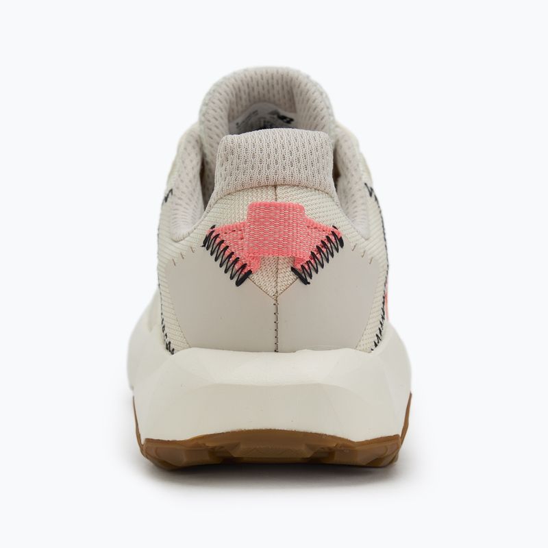 Dámské běžecké boty New Balance Dynasoft Nitrel V6 angora 6