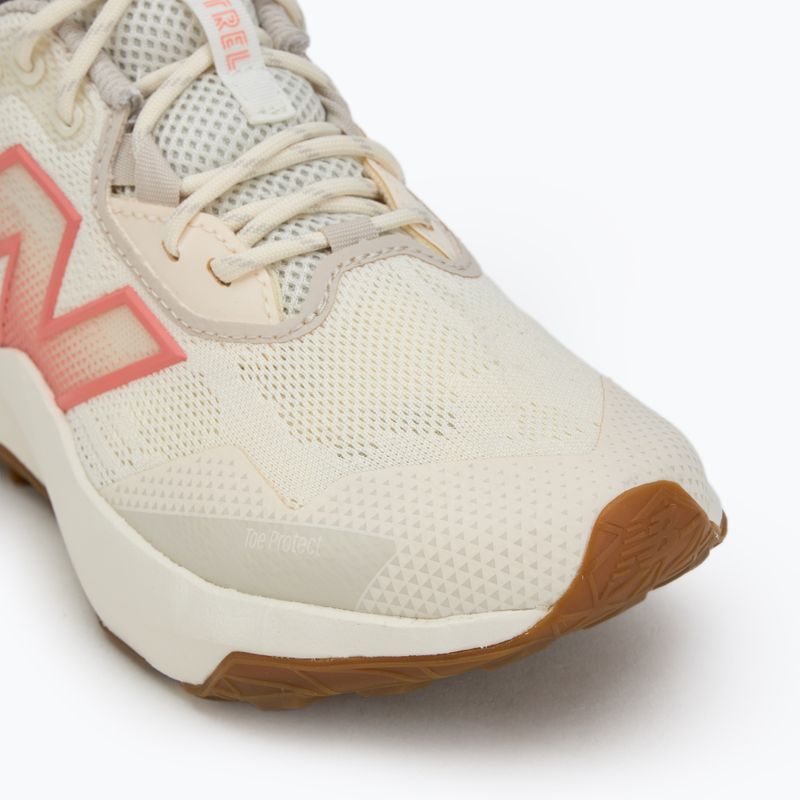 Dámské běžecké boty New Balance Dynasoft Nitrel V6 angora 7