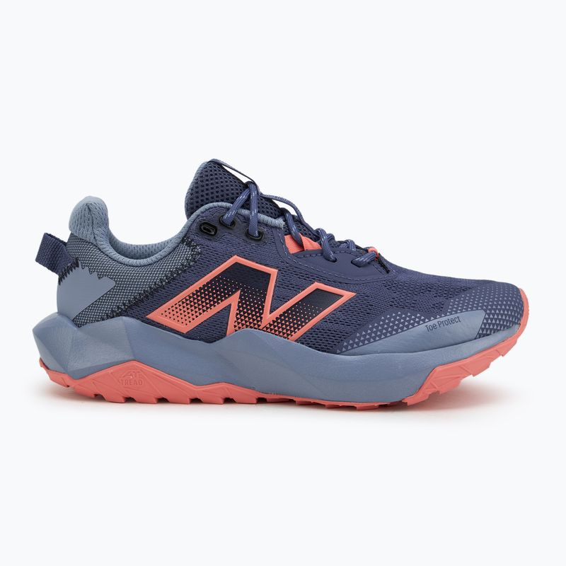Dámské běžecké boty New Balance Dynasoft Nitrel V6 dream state 2