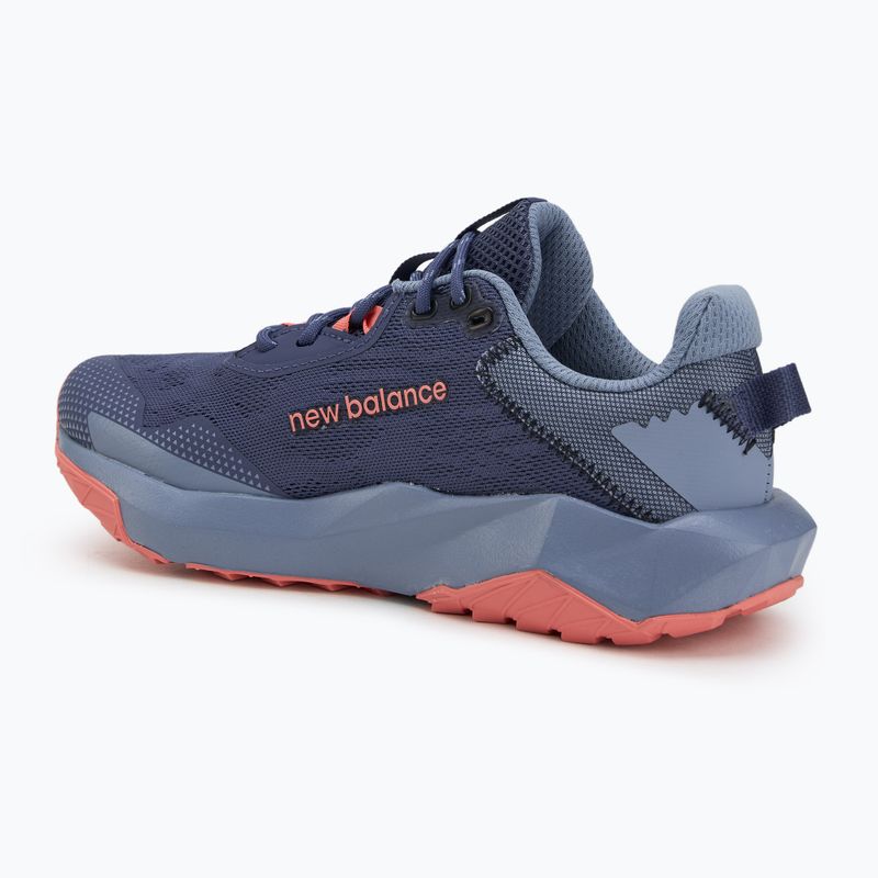 Dámské běžecké boty New Balance Dynasoft Nitrel V6 dream state 3