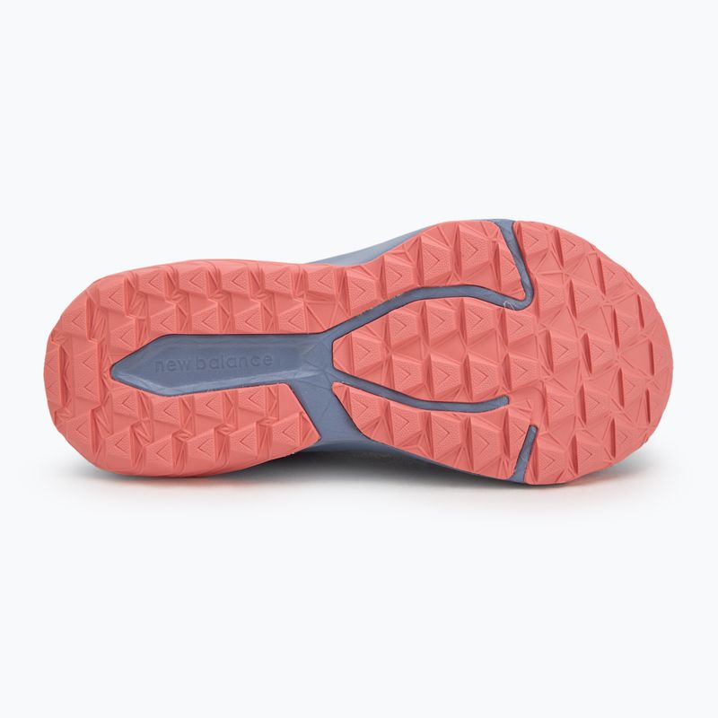 Dámské běžecké boty New Balance Dynasoft Nitrel V6 dream state 4