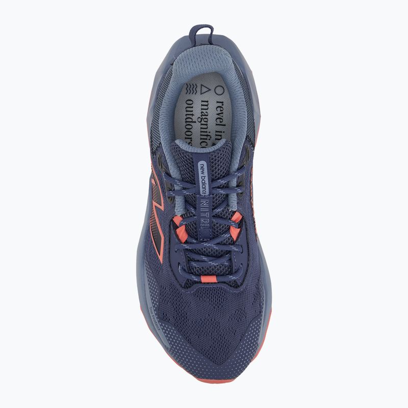 Dámské běžecké boty New Balance Dynasoft Nitrel V6 dream state 5