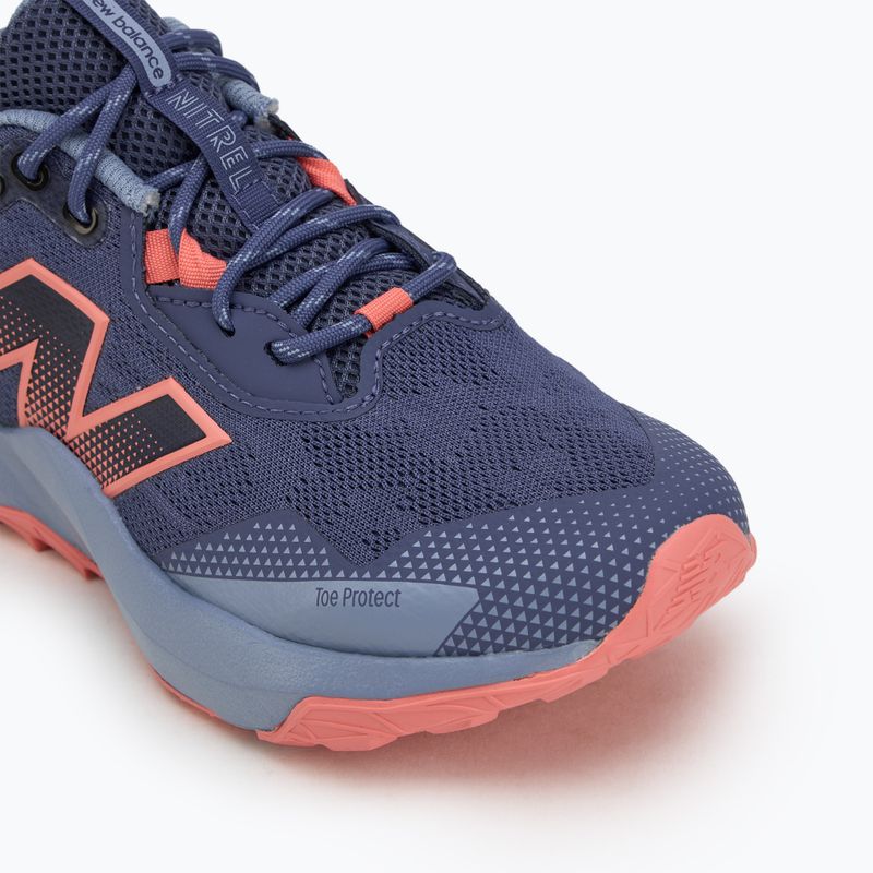 Dámské běžecké boty New Balance Dynasoft Nitrel V6 dream state 7