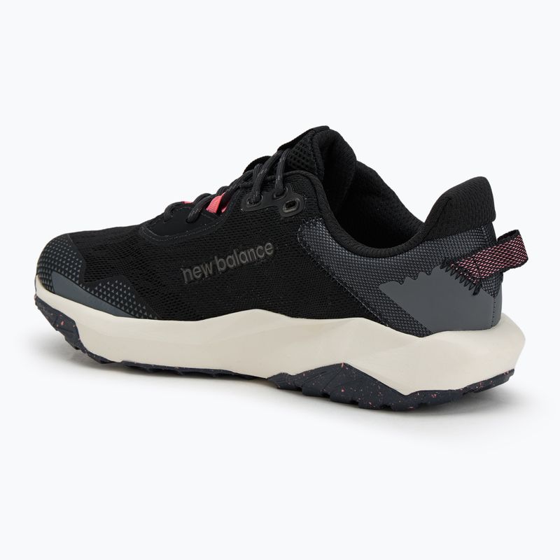 Dámské běžecké boty New Balance Dynasoft Nitrel V6 black/castlerock 3