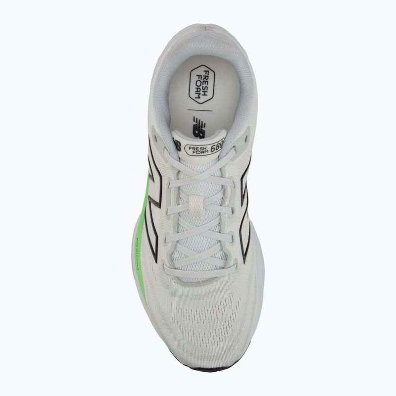 Pánské běžecké boty New Balance Fresh Foam 680 v8 reflection 5