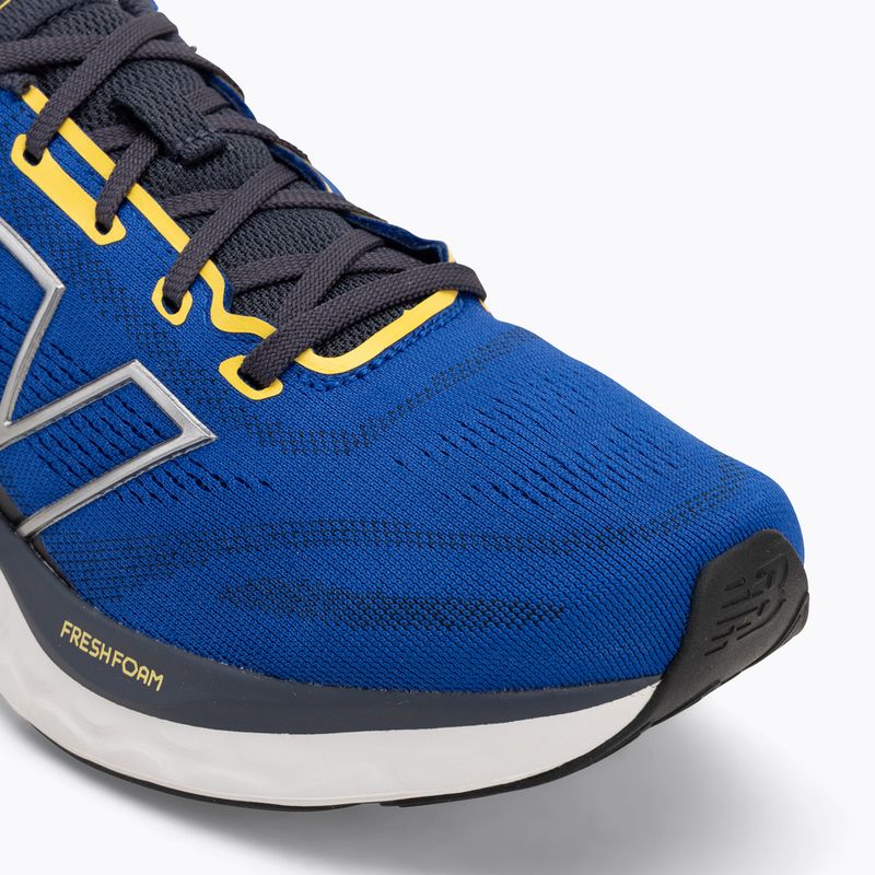 Pánské běžecké boty New Balance Fresh Foam 680 v8 team royal 7