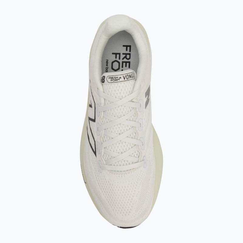 Pánské běžecké boty New Balance Fresh Foam X Vongo v6 reflection 5
