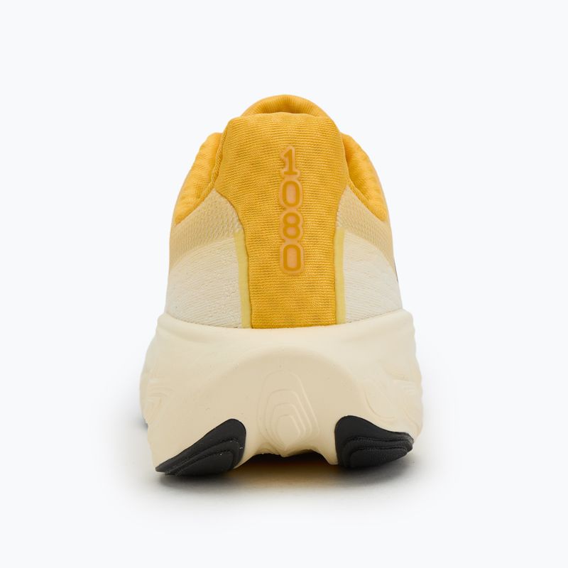 Pánské běžecké boty New Balance Fresh Foam X 1080 v14 clementine 6