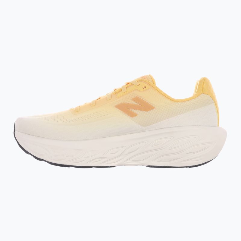 Pánské běžecké boty New Balance Fresh Foam X 1080 v14 clementine 2