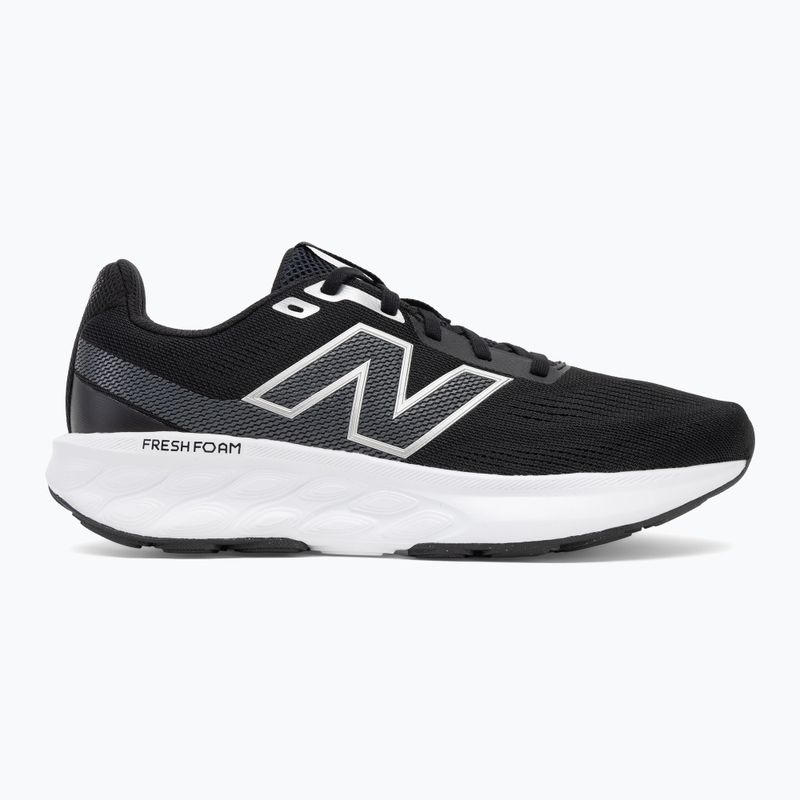 Pánské běžecké boty New Balance Fresh Foam 520's V9 black M520LK9 2