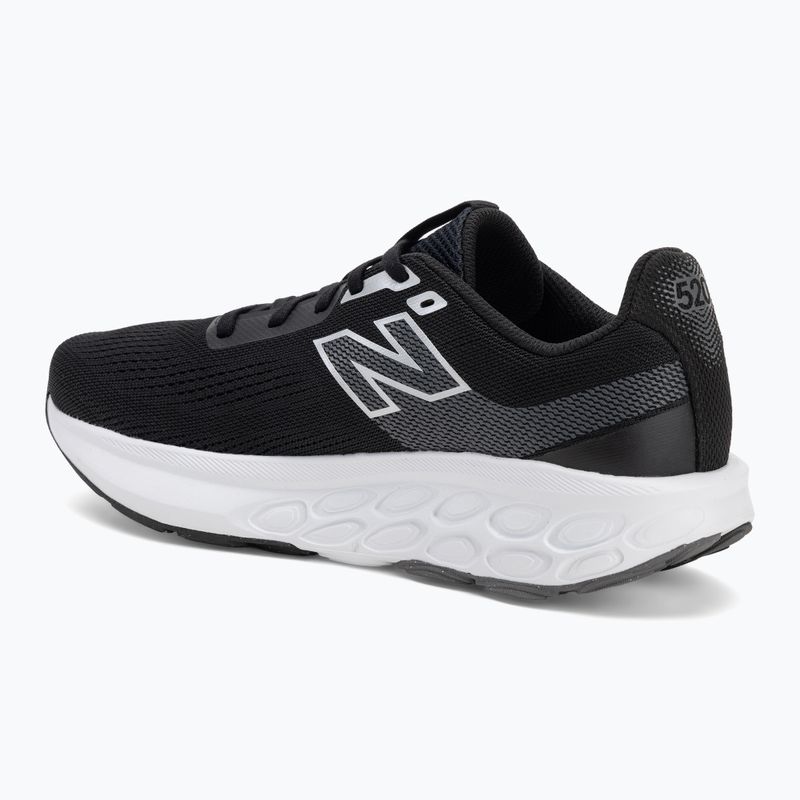 Pánské běžecké boty New Balance Fresh Foam 520's V9 black M520LK9 3