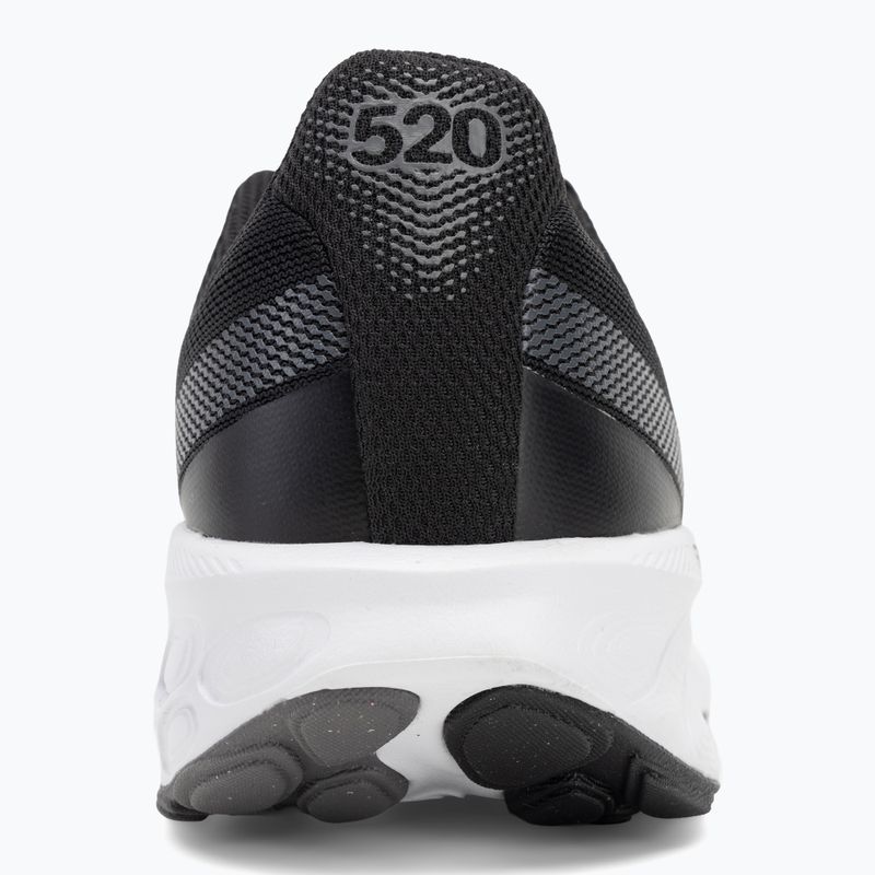 Pánské běžecké boty New Balance Fresh Foam 520's V9 black M520LK9 6