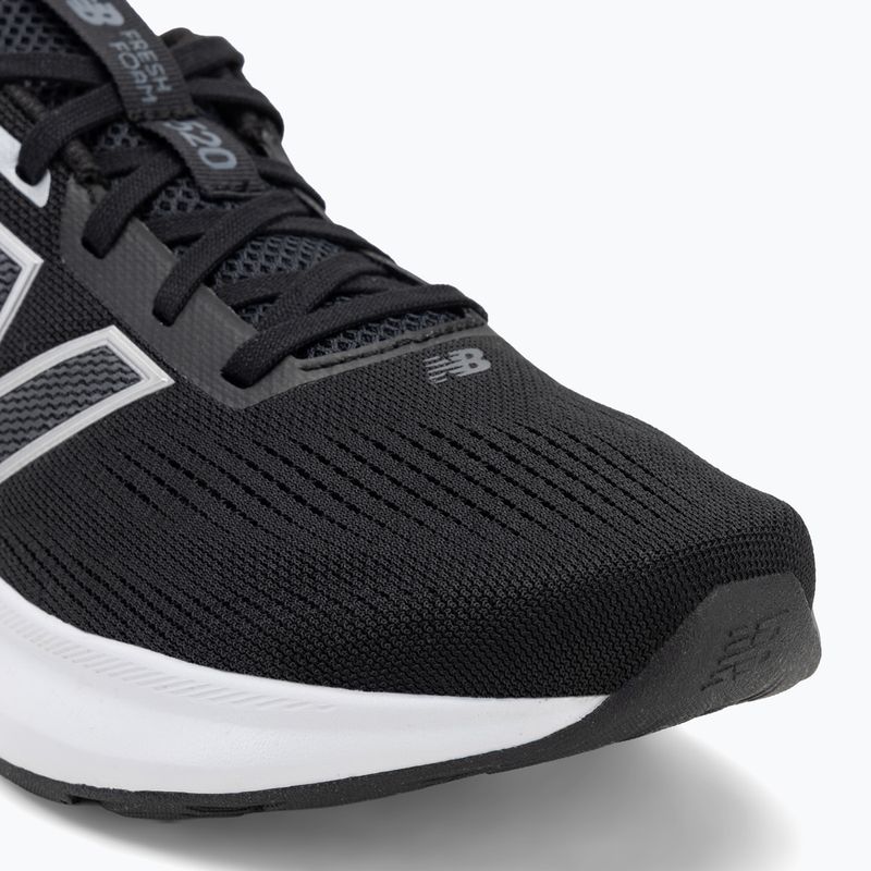 Pánské běžecké boty New Balance Fresh Foam 520's V9 black M520LK9 7