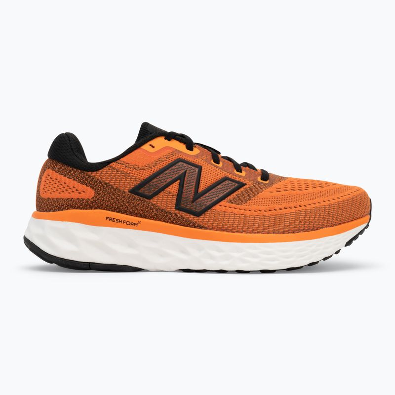 Pánské běžecké boty New Balance Fresh Foam X Evoz v4 sizzle 2