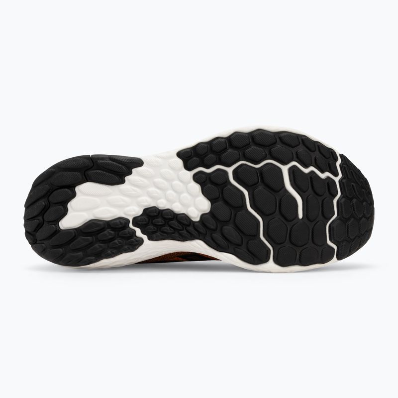 Pánské běžecké boty New Balance Fresh Foam X Evoz v4 sizzle 4