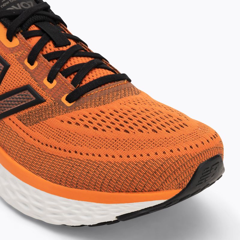 Pánské běžecké boty New Balance Fresh Foam X Evoz v4 sizzle 7