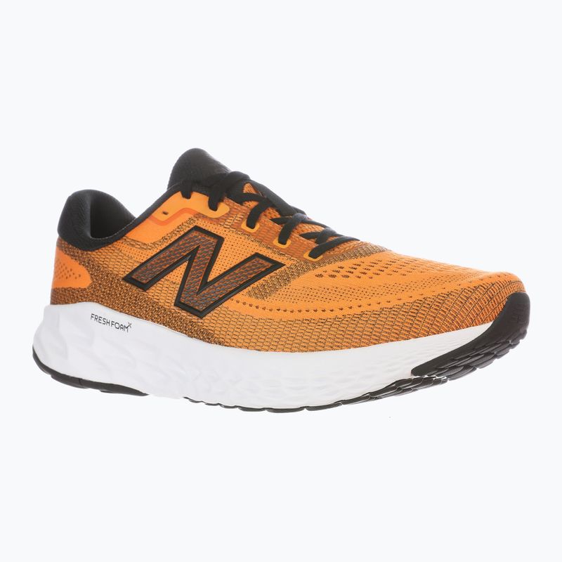Pánské běžecké boty New Balance Fresh Foam X Evoz v4 sizzle 8