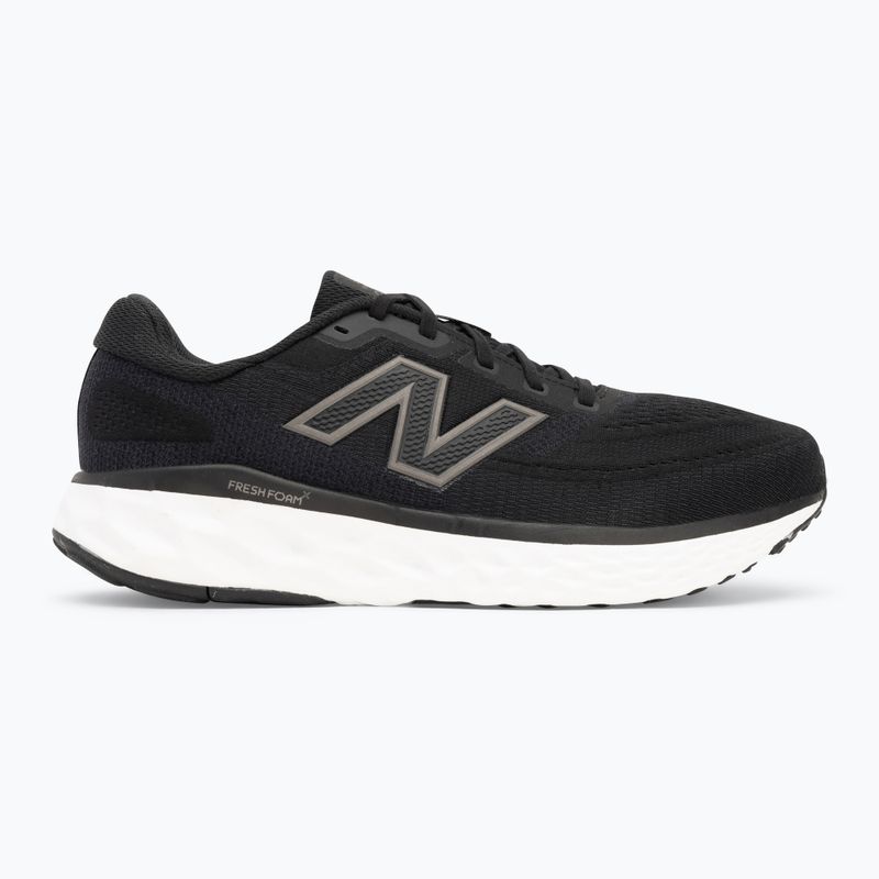 Pánské běžecké boty New Balance Fresh Foam X Evoz v4 black 2