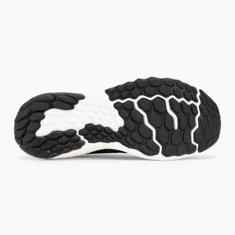 Pánské běžecké boty New Balance Fresh Foam X Evoz v4 black 4