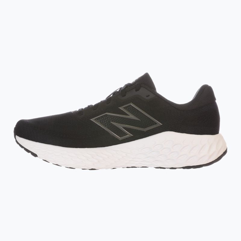 Pánské běžecké boty New Balance Fresh Foam X Evoz v4 black 9