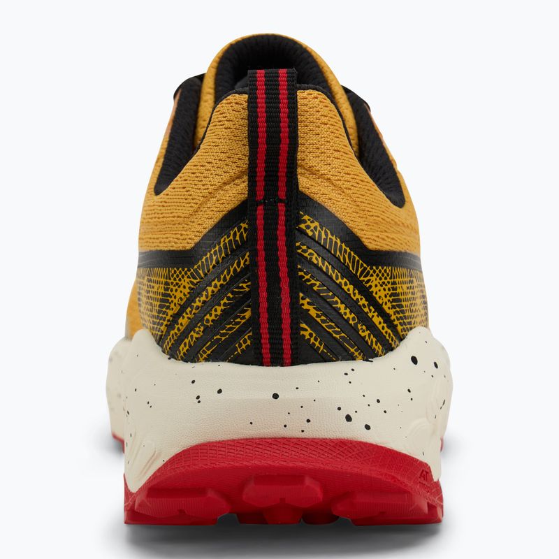 Pánské běžecké boty New Balance Fresh Foam X Garoe v2 marmalade 6