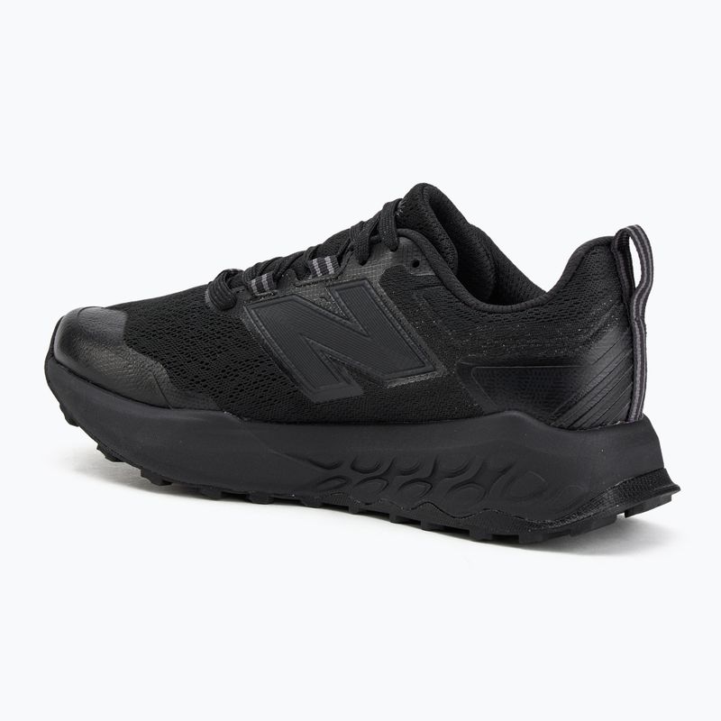 Pánské běžecké boty New Balance Fresh Foam X Garoe v2 black 3