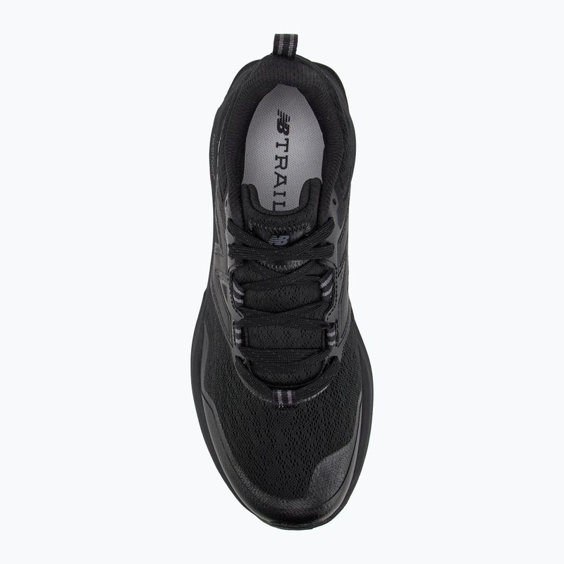 Pánské běžecké boty New Balance Fresh Foam X Garoe v2 black 5
