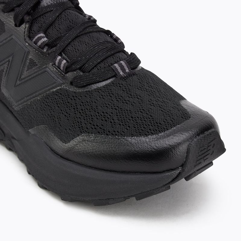 Pánské běžecké boty New Balance Fresh Foam X Garoe v2 black 7