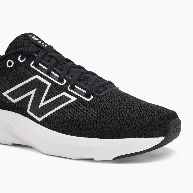 Pánské běžecké boty New Balance Fresh Foam 413's V3 black 7