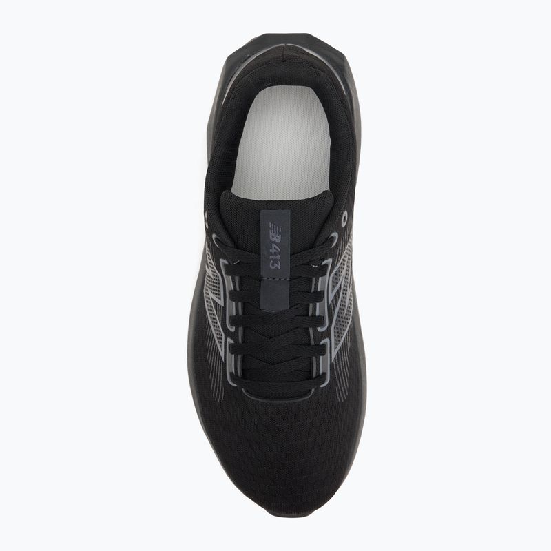 Pánské běžecké boty New Balance Fresh Foam 413's V3 black 5