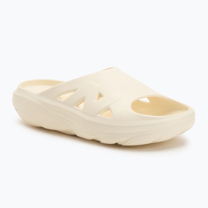 Nazouváky New Balance Fresh Foam Recovery angora