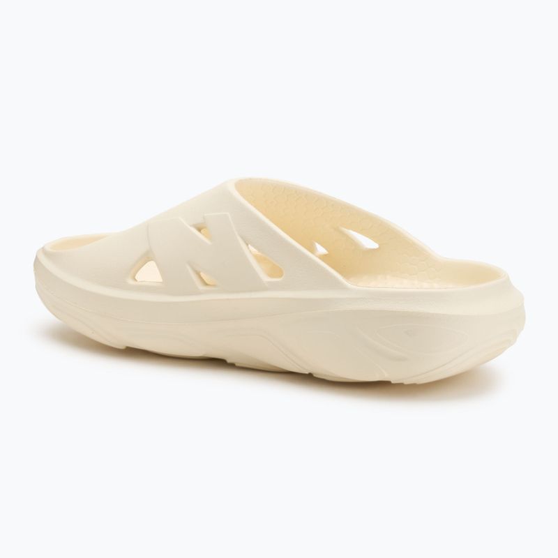 Nazouváky New Balance Fresh Foam Recovery angora 3