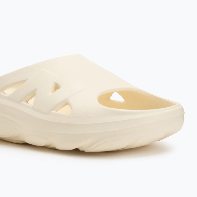Nazouváky New Balance Fresh Foam Recovery angora 7