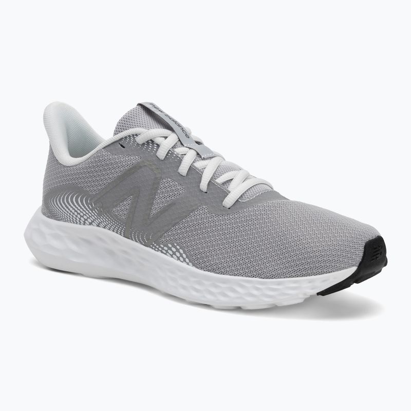 Pánské běžecké boty New Balance 411's V3 raincloud