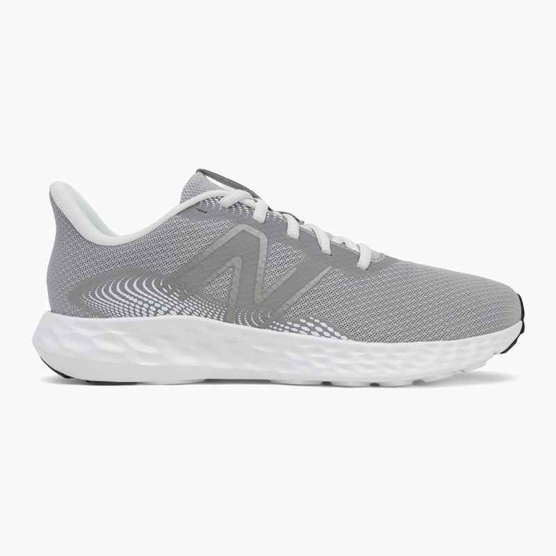 Pánské běžecké boty New Balance 411's V3 raincloud 2