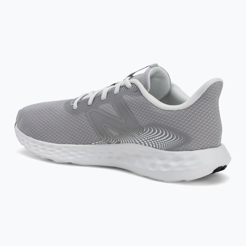 Pánské běžecké boty New Balance 411's V3 raincloud 3