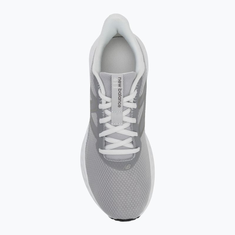 Pánské běžecké boty New Balance 411's V3 raincloud 5