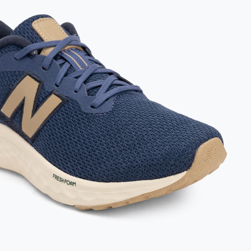 Pánské běžecké boty New Balance Fresh Foam Arishi V4 dream state 7