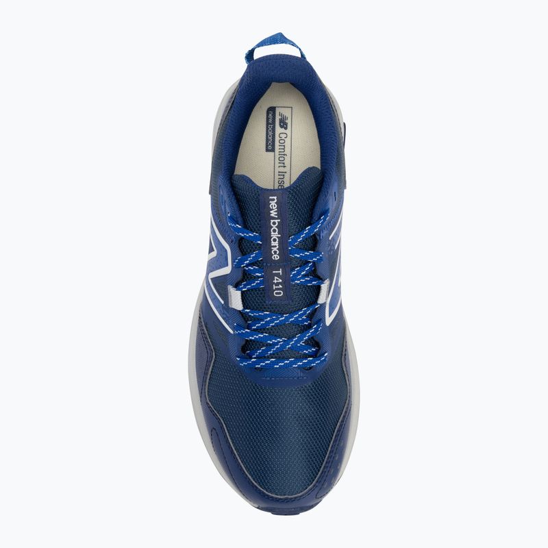 Pánské běžecké boty New Balance 410's V8 inkwell 5